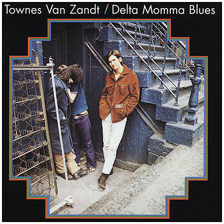 Delta momma Blues