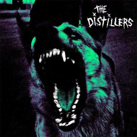 The Distillers