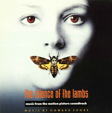 Silence Of The Lambs