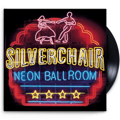 Neon Ballroom