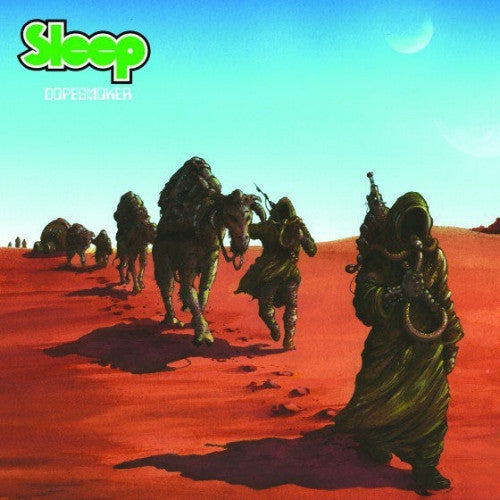 Dopesmoker