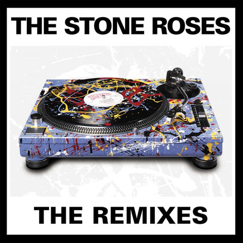 The Remixes