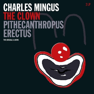 Clown/Pithecanthropus Erectus