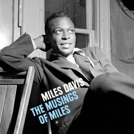 The musings of miles