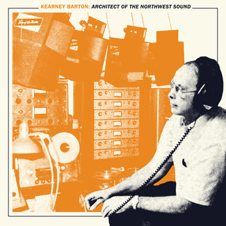 kearney barton architect of the northwest sound