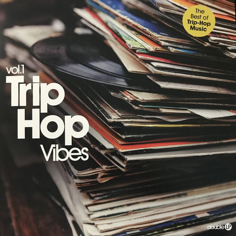 Trip Hop Vibes Volume 1