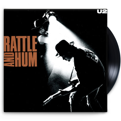 Rattle And Hum