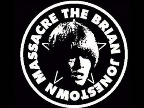 The Brian Jonestown Massacre