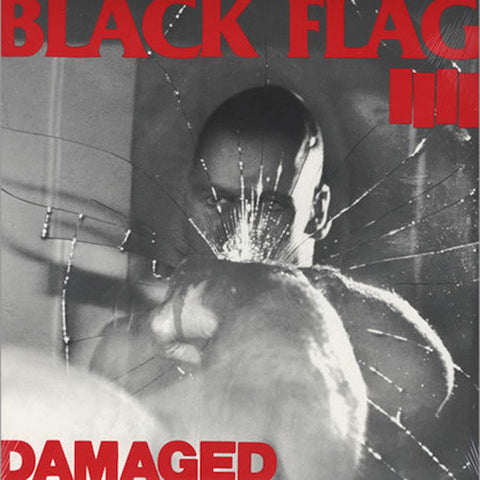 Damaged