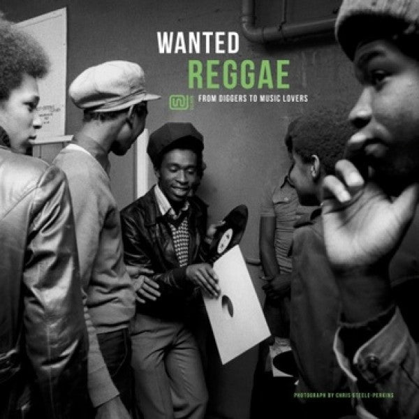 Wanted Reggae